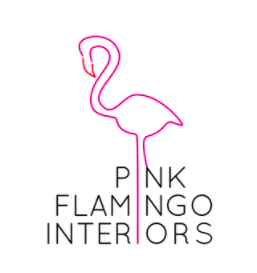 Pink Flamingo interiors