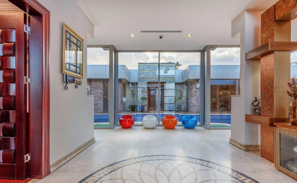 Million Dollar Homes 58 Dalman Crescent, O’Malley HerCanberra