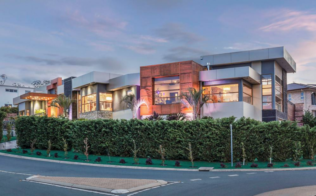 Million Dollar Homes 58 Dalman Crescent, O’Malley HerCanberra
