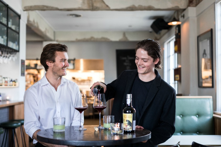 Bar Rochford still scooping accolades despite COVID | HerCanberra