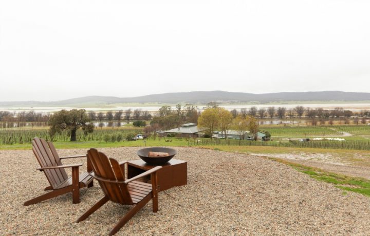 Home Stories: Sarah McDougall