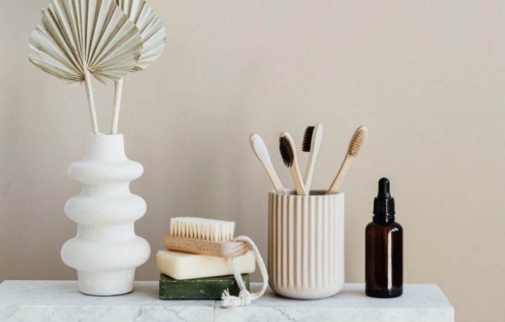 Sustainable Life: how to create a zero-waste bathroom