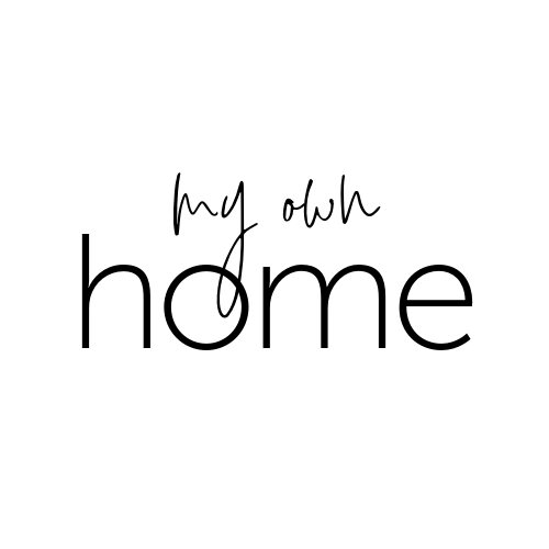My Own Home