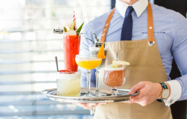 Buvette’s French bistro feels are just what we need