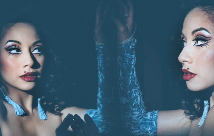 Mess and Intimacy depict the beautiful chaos of humanity’s endurance