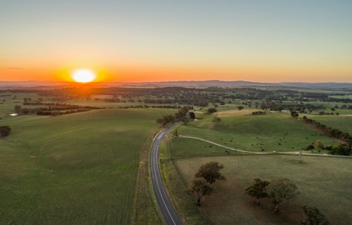 Hey Alexa—play ‘Easter Road Trip’: Five roadtrips to take this long weekend