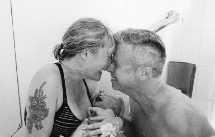 Having a baby in Canberra? Read this.