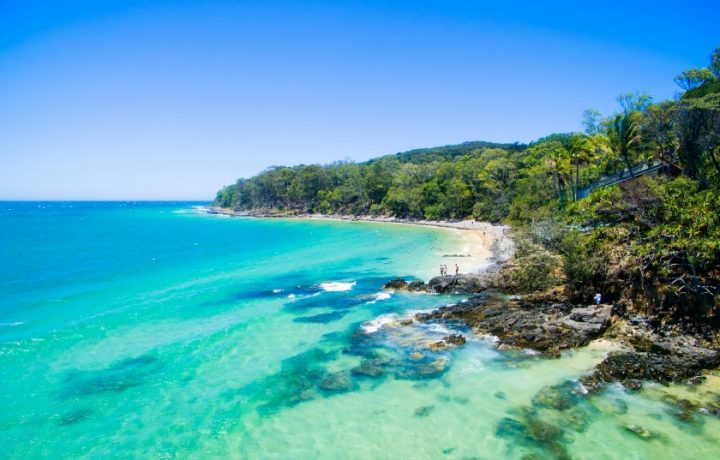 New airline at Canberra Airport turning your dreams of a tropical paradise into reality