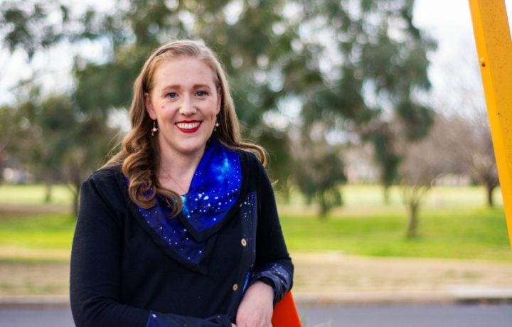 Why you should nominate someone for Westfield Local Heroes 2021