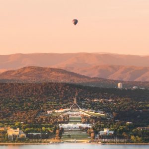 10 reasons Canberra absolutely doesn’t suck