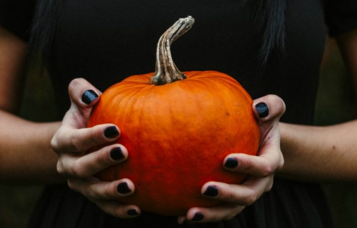 Boo-yah! How to have a COVID-safe Halloween