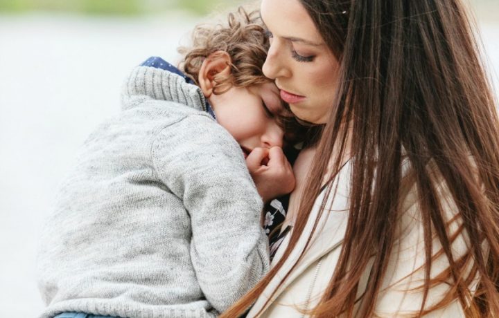 The untold stories of parenting children with special needs