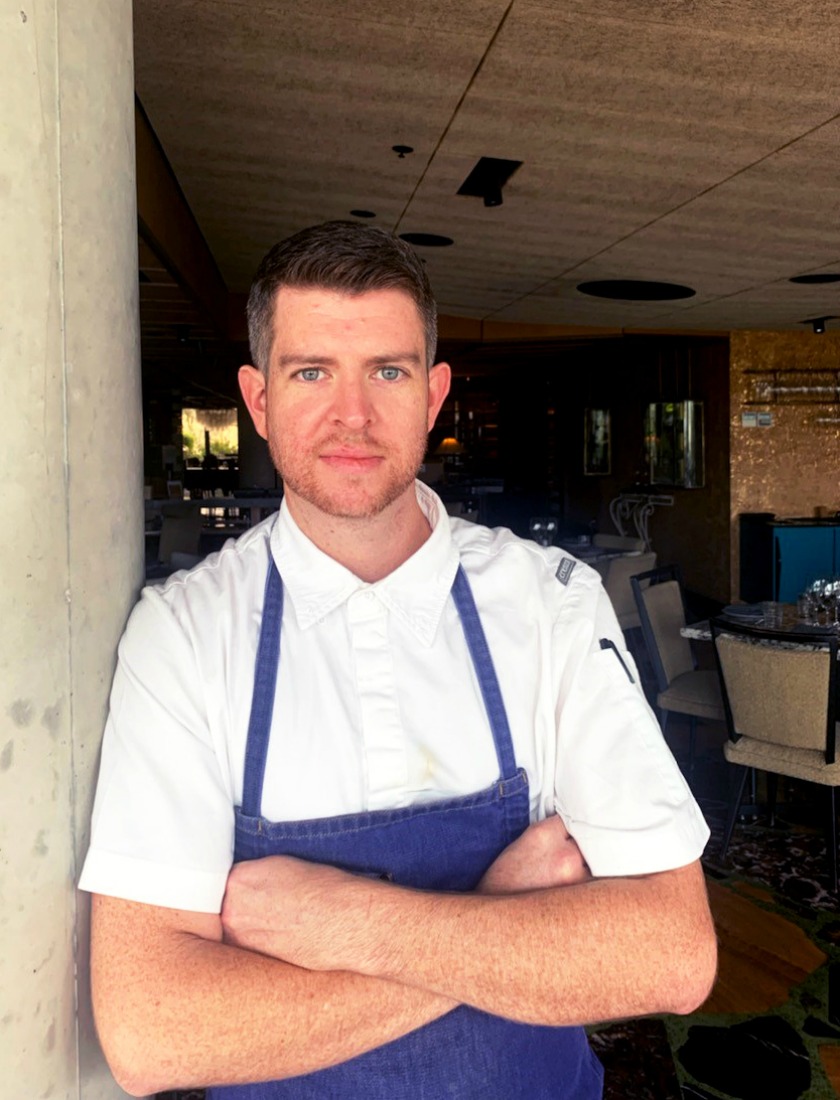 Meat off the menu at Ovolo for Year of the Veg. | HerCanberra