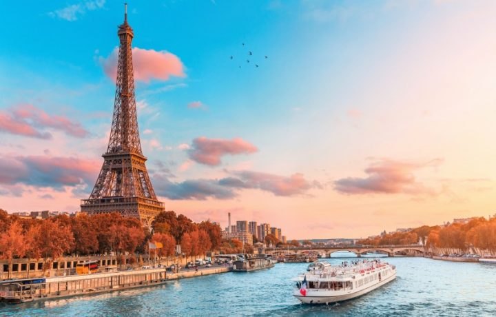 Oui, Paris! Why now is the perfect time to learn French