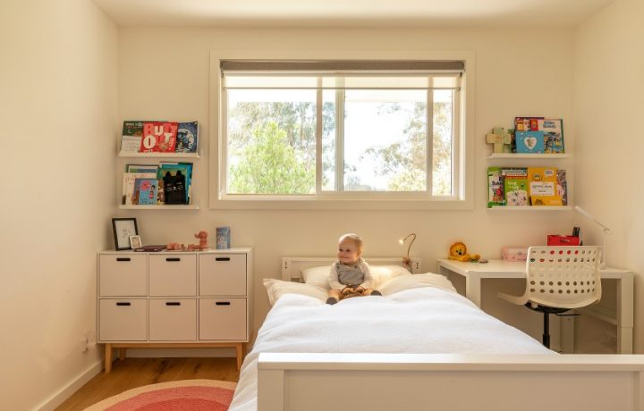 Canberra’s big new homes can come with big costs