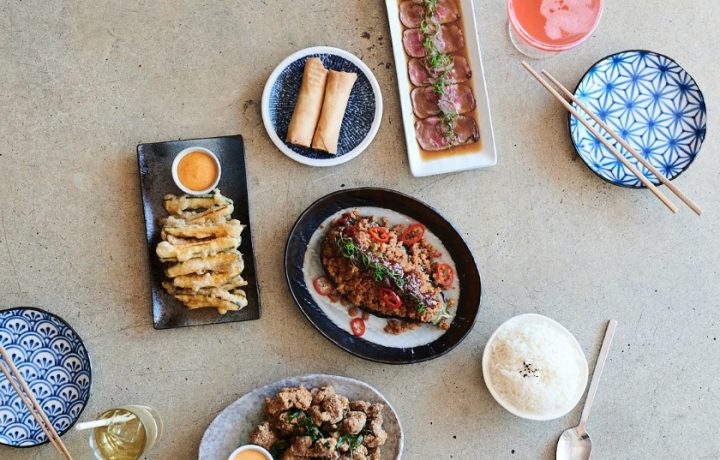 A food lover’s guide to autumn in Canberra