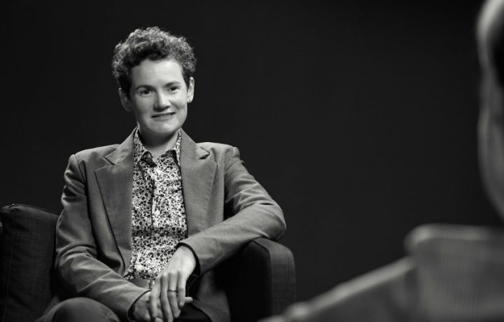 The Canberrans: Dr Sophie Lewis