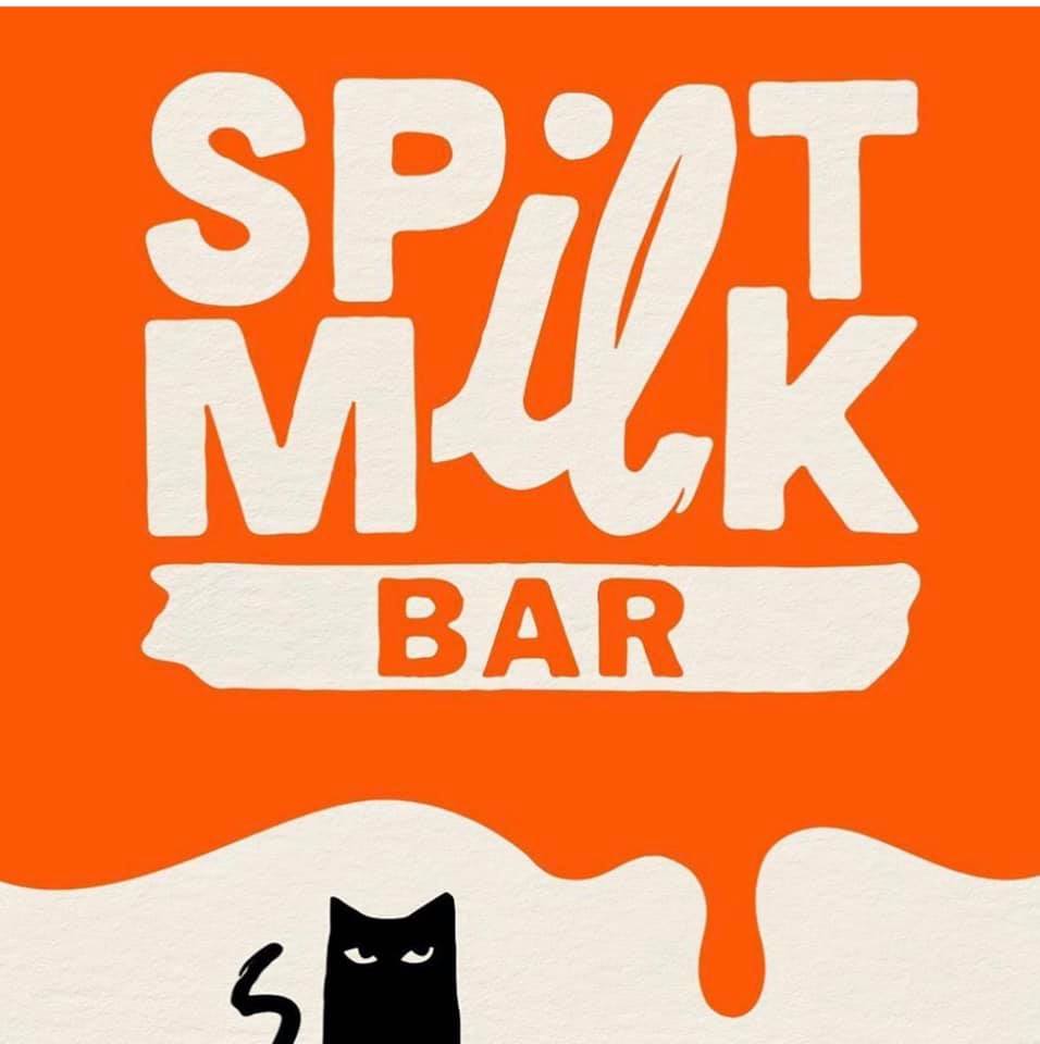 Spilt Milk Bar