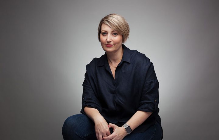 What I learned in 2020: Amanda Whitley