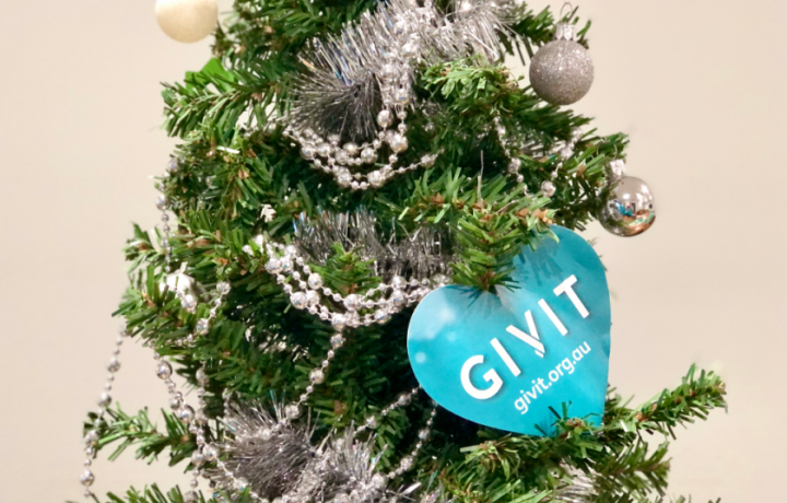 Missed the mark? There’s a second chance for unwanted gifts