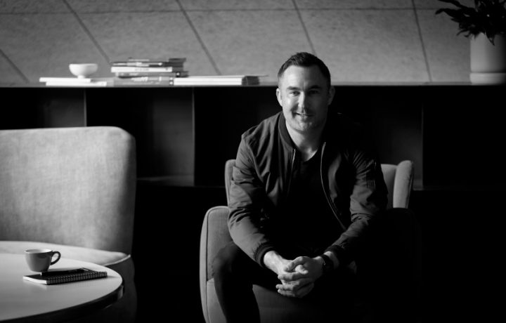 Jamie Wilson: Leading in a Time of Crisis