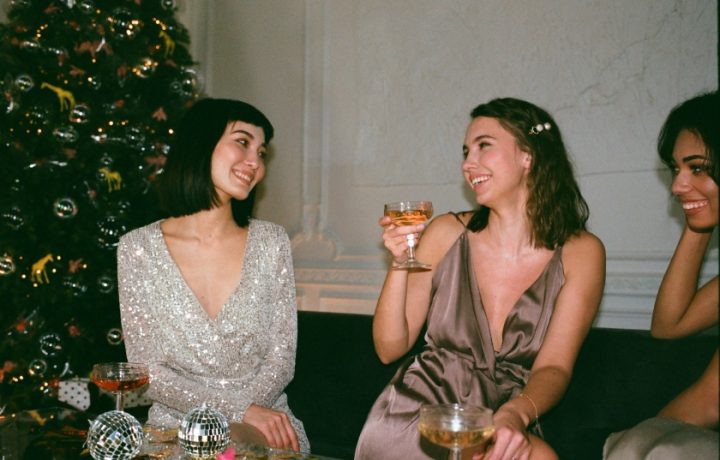 Jingle my bells! Here are 100+ events to put in your diary for December