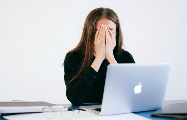 Struggling with uncertainty? Here’s how to deal