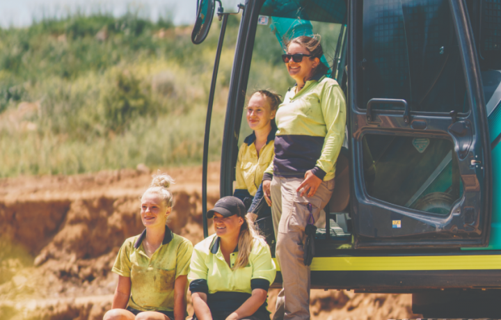SPARK your passion: a Canberra-first program for young jobseekers