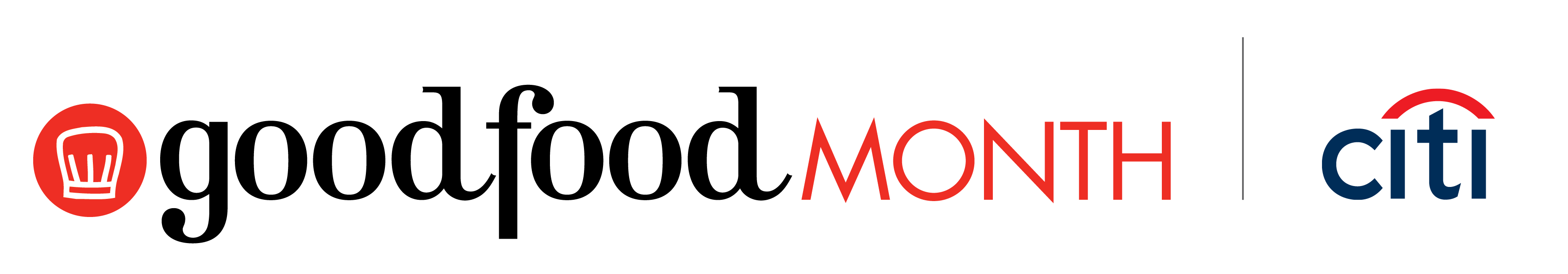 Good Food Month