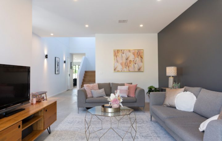 Home Stories: Hairul and Beck Lutfi