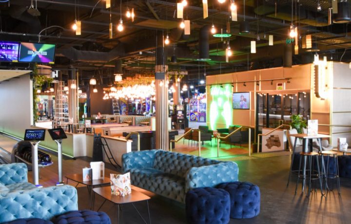 Seven fun family activities in the city centre