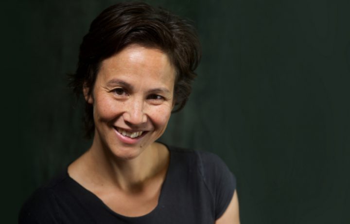 Global women’s leadership expert joins ANU