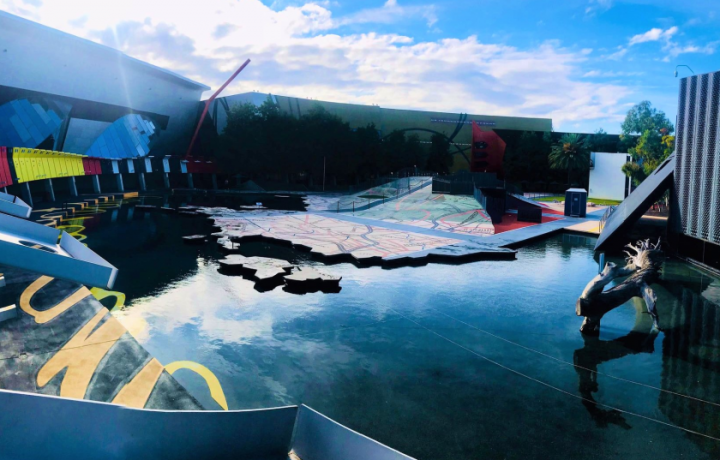 How do we revive our dreams when they feel lost to us?