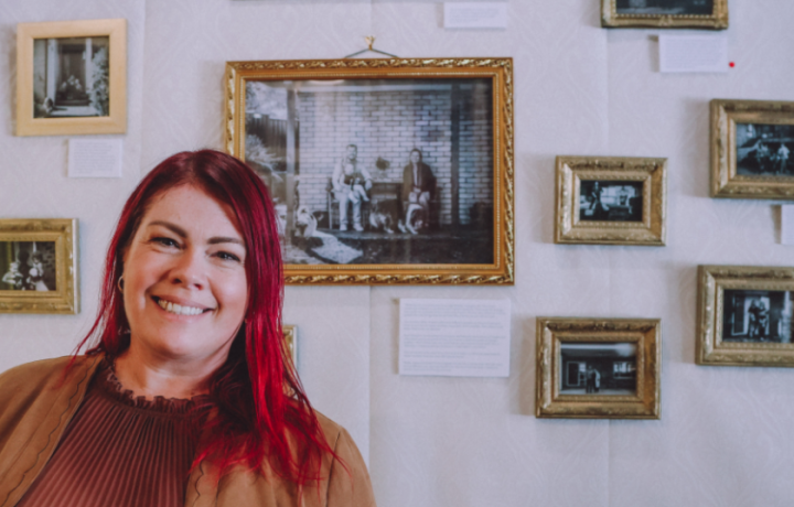 Home Sweet Home: photographing Canberra’s lockdown experience