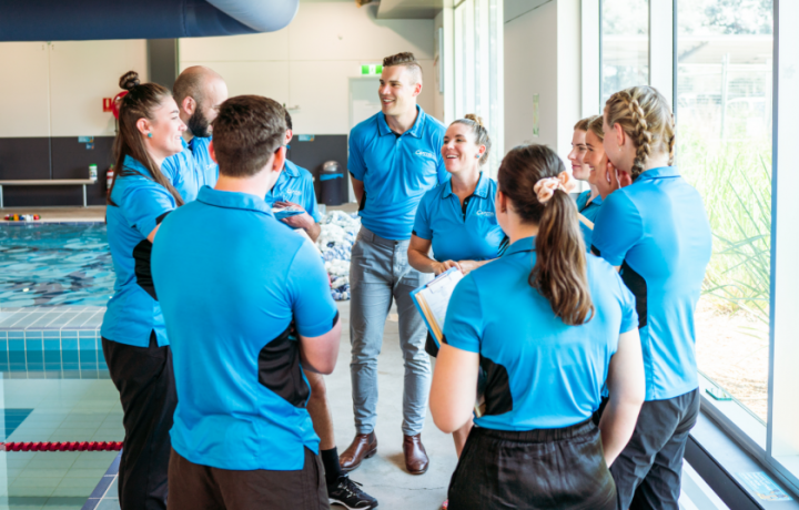 Lockdown lessons from a Canberra small business owner