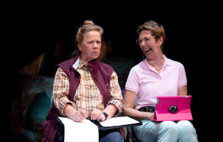 Why you can’t miss The Appleton Ladies’ Potato Race