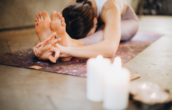 Five more ways to heat up your winter fitness routine