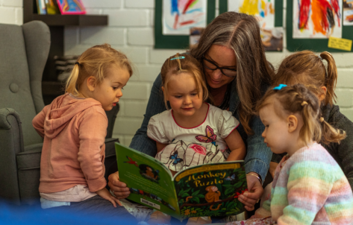 Calling northside parents! Urban Education’s second early education centre is coming soon!