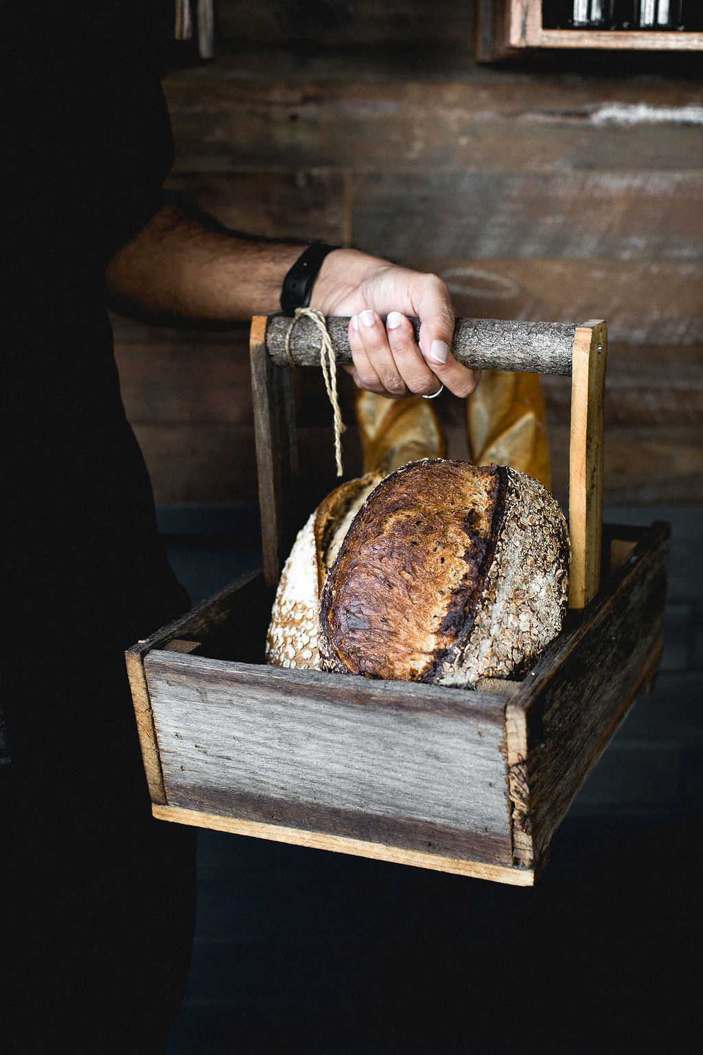 Wildflour set to bloom longer (and in Weston) HerCanberra