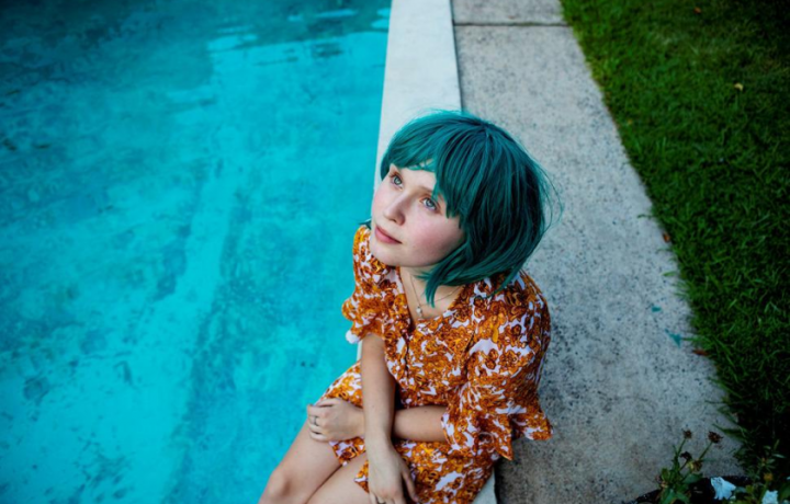 It’s Girls To The Front these school holidays at the NFSA