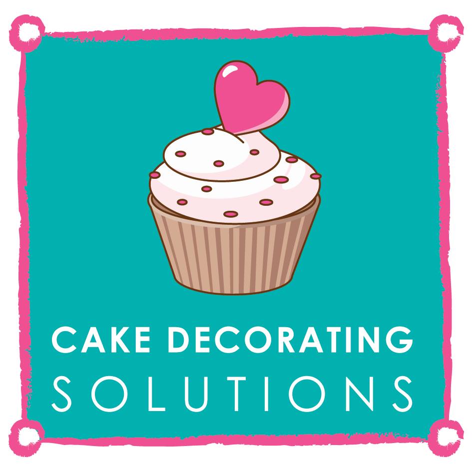Cake Decorating Solutions