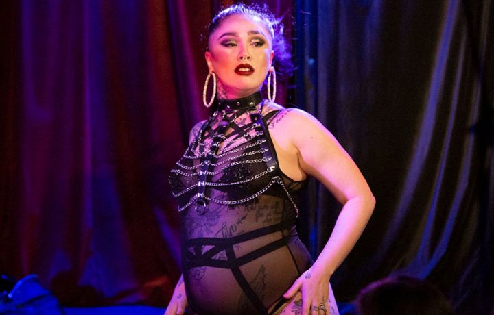 The new stage show diving into what ‘parenthood’ really means