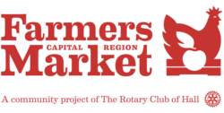 Capital Region Farmers Market