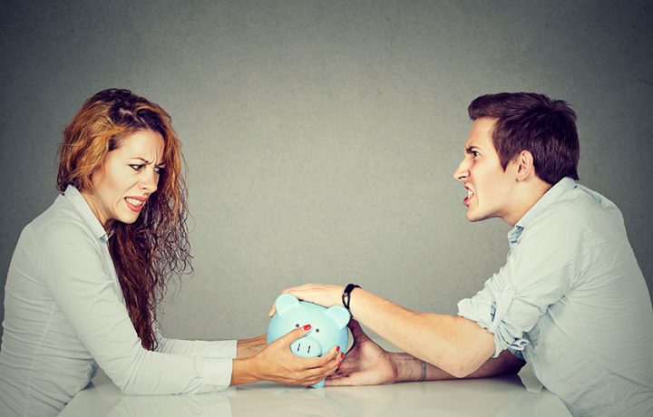 Leave Your Legacy: Can your parent’s new partner claim your inheritance?