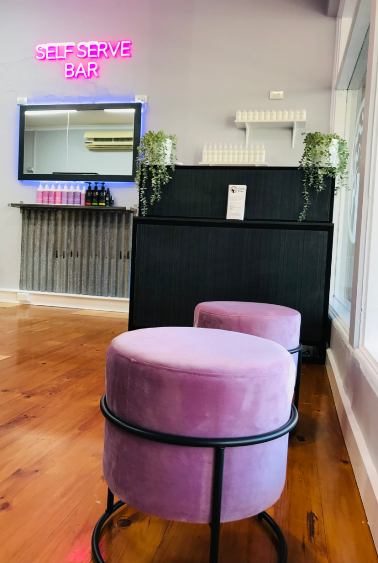 Meet Curly Cuts—Canberra's new salon for curly hair HerCanberra