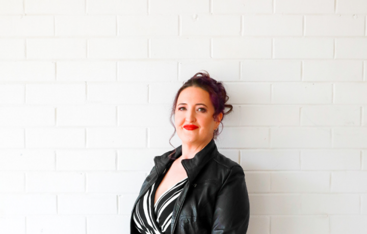 Empowering the mindset of the career-driven woman