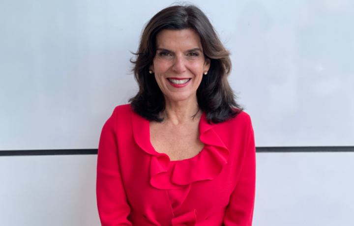 Julia Banks: Power Play, toxic culture and wallpaper