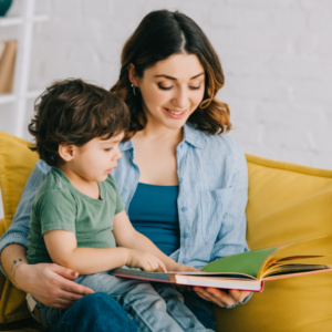 Seven local children's authors to put on your reading list this Book Week