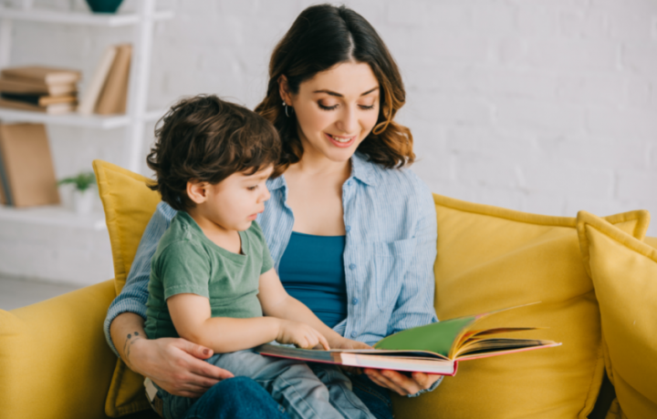 Get your kids hooked on books with these great local reads