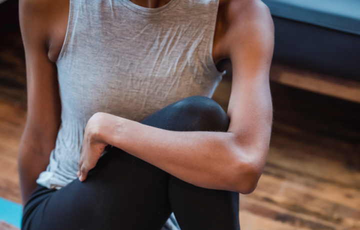 Ask an Exercise Physiologist: Tight hips and plantar fasciitis
